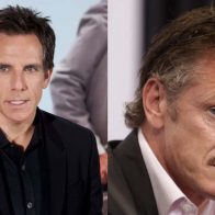 Rusia prohíbe la entrada a los actores Ben Stiller y Sean Penn