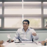 CAASD activa Comité de Prevención ante ante posible paso de Fiona
