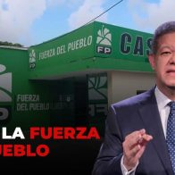 Problemas en la Fuerza del Pueblo