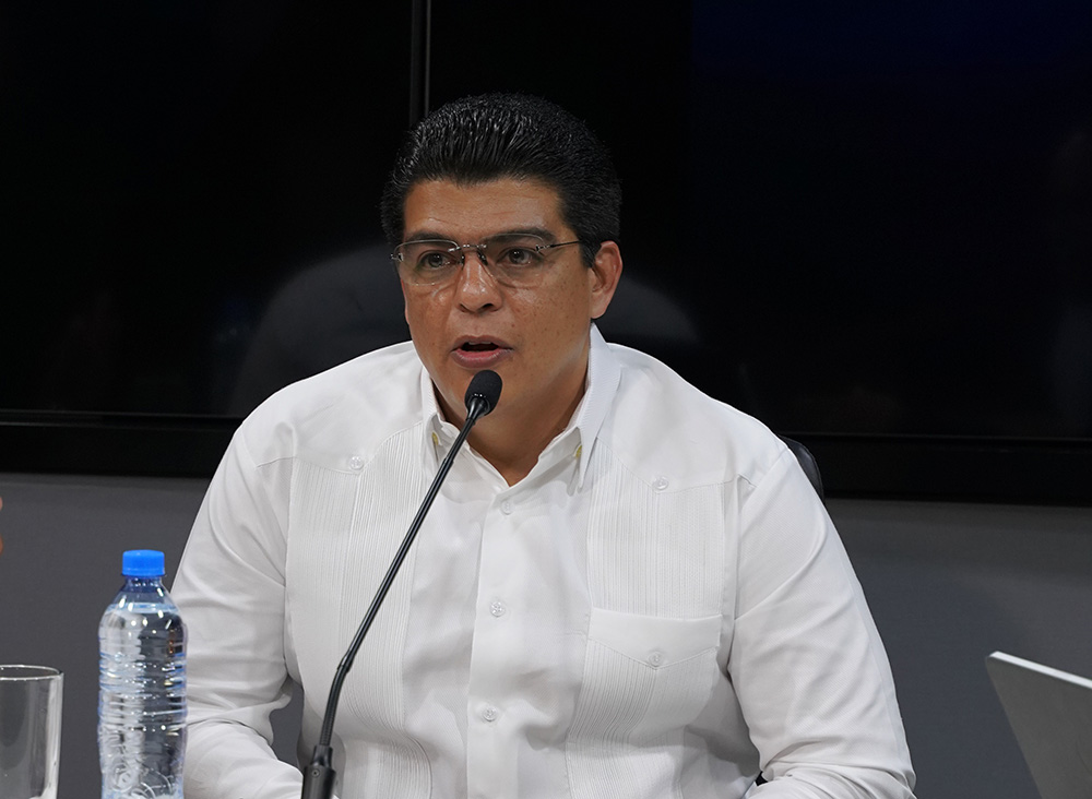 Fellito sobre la reelección de Luis Abinader