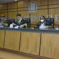 TSE aplaza audiencia contra resultados de convención del PRM en Villa Tapia