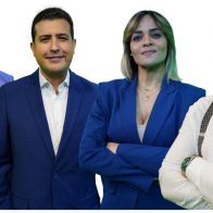 Talentos de programa Politikal