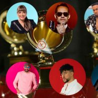 Nominados Latín Grammy 2022