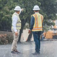 Edesur activa Comité de Emergencia ante paso de la tormenta Fiona