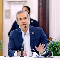 Presidente Abinader podría dirigirse a la nación en las próximas horas