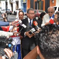 Instituto Duartiano aplaude prohibición de entrada a exministro y pandilleros haitianos