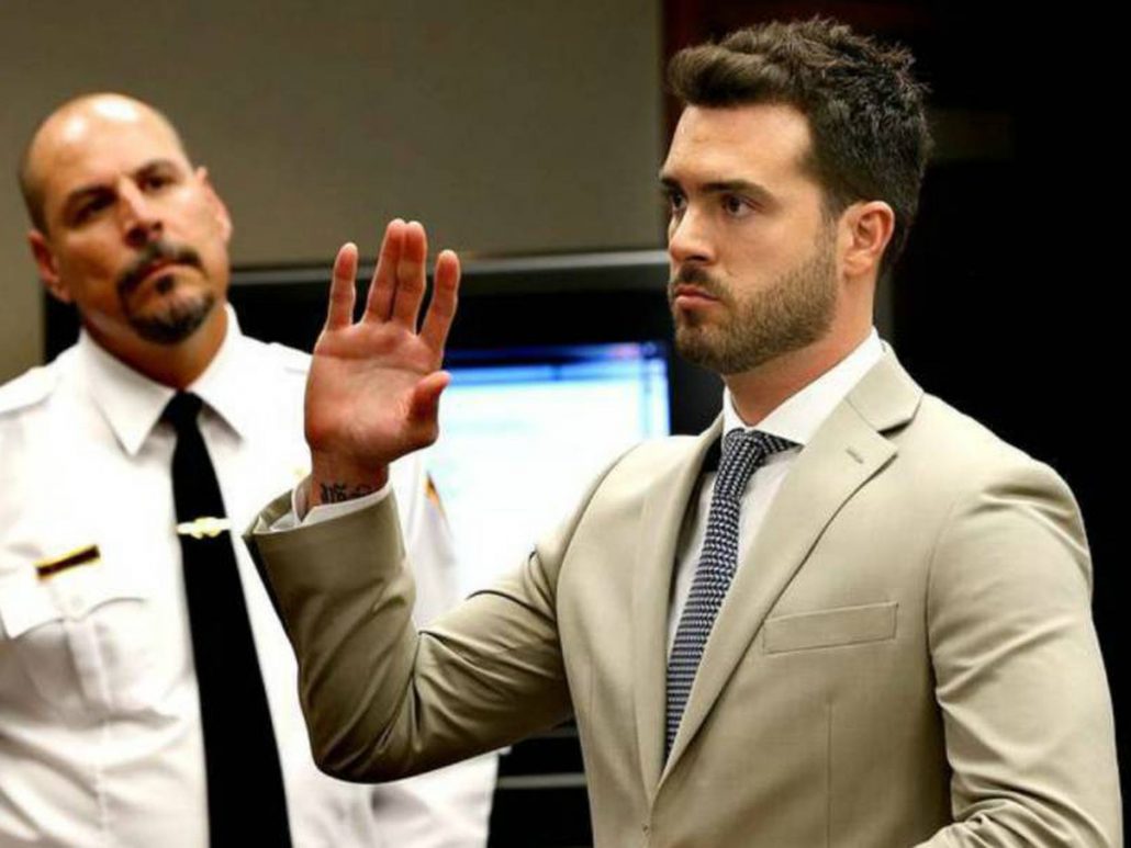 Inicia juicio por homicidio contra el actor Pablo Lyle en Miami