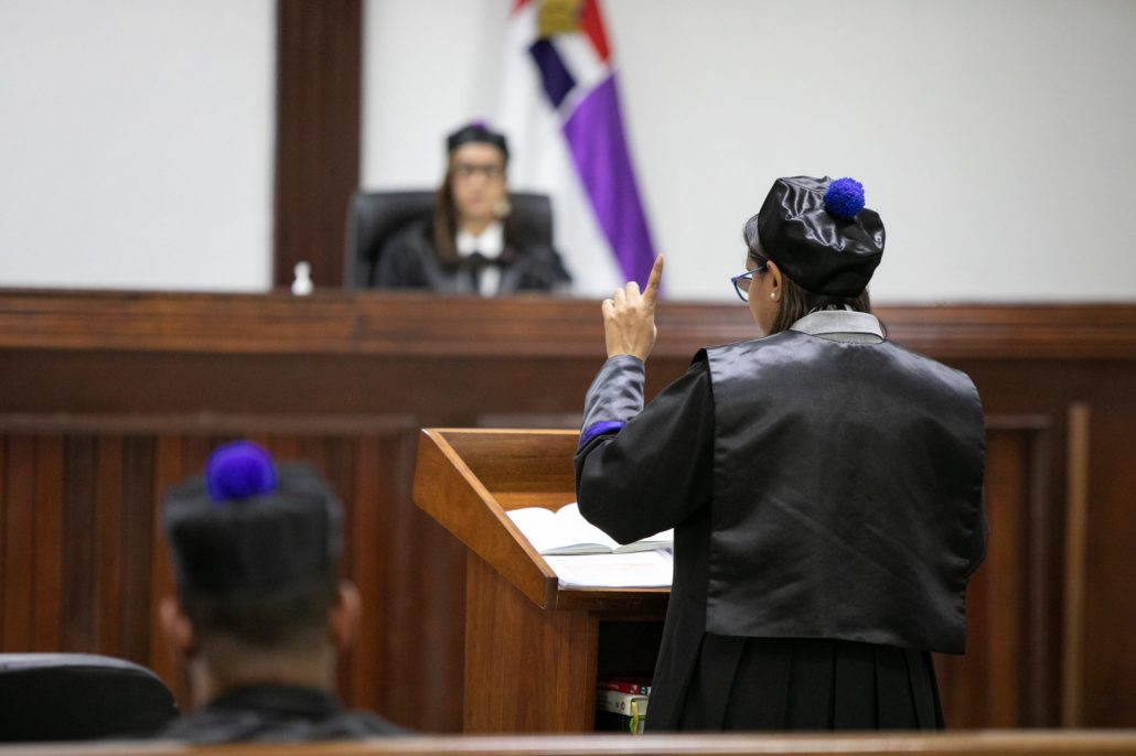 Tres derrotas y una victoria a medias: el abaraje del MP en sonados casos