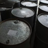 El petróleo de Texas sube un 3% y cierra en 87,91 dólares el barril