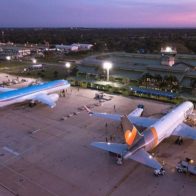 RD, líder en recuperación y crecimiento de tráfico aéreo en América Latina y el Caribe
