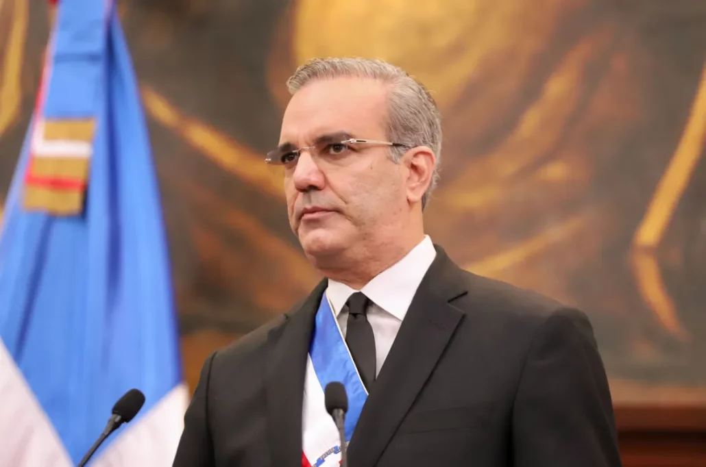 Luis Abinader resalta avances en materia cultural