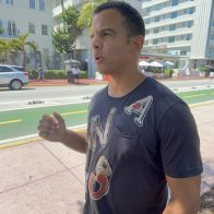 Saymon Díaz sobre nuevo álbum de Romeo Santos: “ahí no hay fallos”