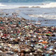 Suspenden jornada de limpieza de playas y riberas de ríos por tormenta Fiona