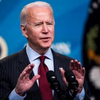 Biden impulsa desarrollo de biotecnología contra el cáncer en EEUU