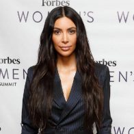 Kim Kardashian lanza su propia firma de inversiones