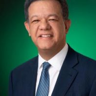 Leonel Fernández Reyna