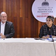 RD no tiene brotes de enfermedades tras paso de Fiona, según Salud Pública