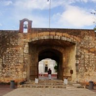 Parque Independencia
