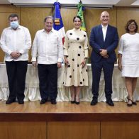 RD y Brasil aprueban tres proyectos de cooperación bilateral para el período 2022-2024