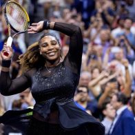 Serena Williams se jubila con una fortuna de 260 millones de dólares