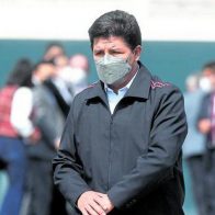 Presidente de Perú declara ante la Fiscalía por presunto plagio de su tesis