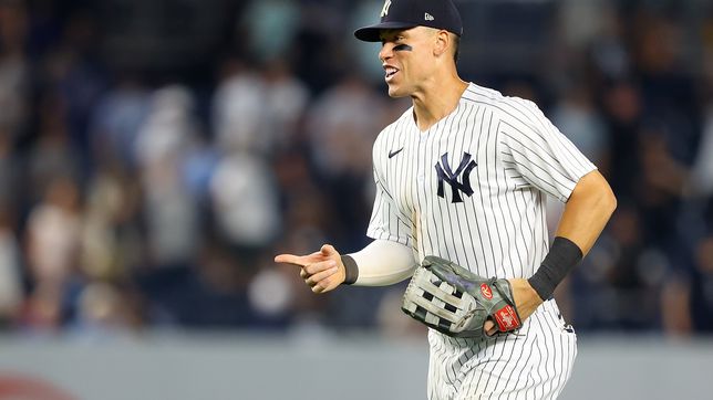 Fiscalía de Nueva York pide se permita ver gratis el partido de los Yanquis