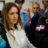 Marisol Franco, esposa de César el Abusador, seguirá en arresto domiciliario