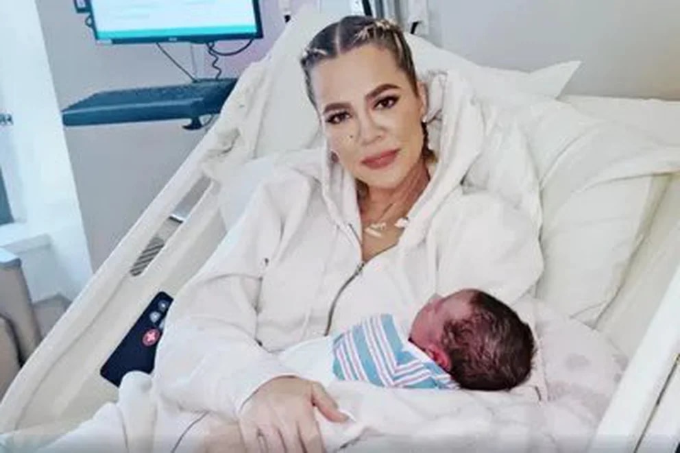 Khloé Kardashian