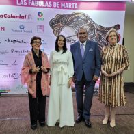 “Las fábulas de Marta” de Marta Quéliz, un libro en favor de niños con cáncer