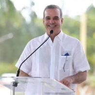 Abinader supervisará obras este sábado en el Distrito Nacional