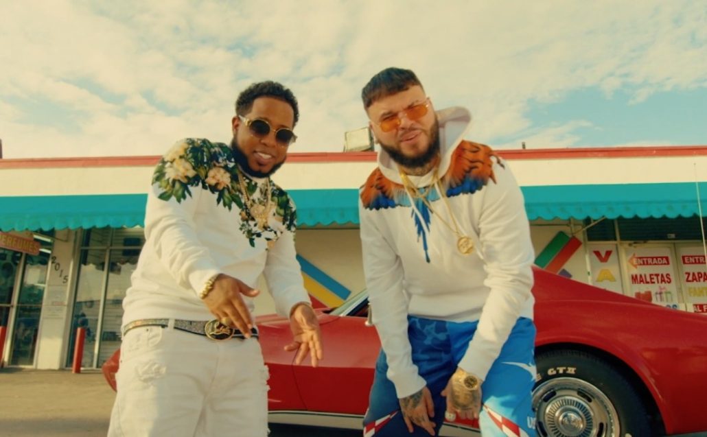 Amazon Music presenta el estreno de “La Cuna del Dembow”