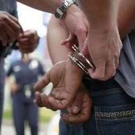 Detienen cinco migrantes que trataban de entrar ilegalmente a Puerto Rico