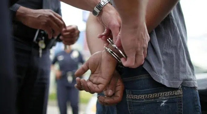Detienen cinco migrantes que trataban de entrar ilegalmente a Puerto Rico