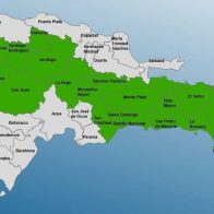 Elevan a diecisiete las provincias en alerta meteorológica por lluvias  