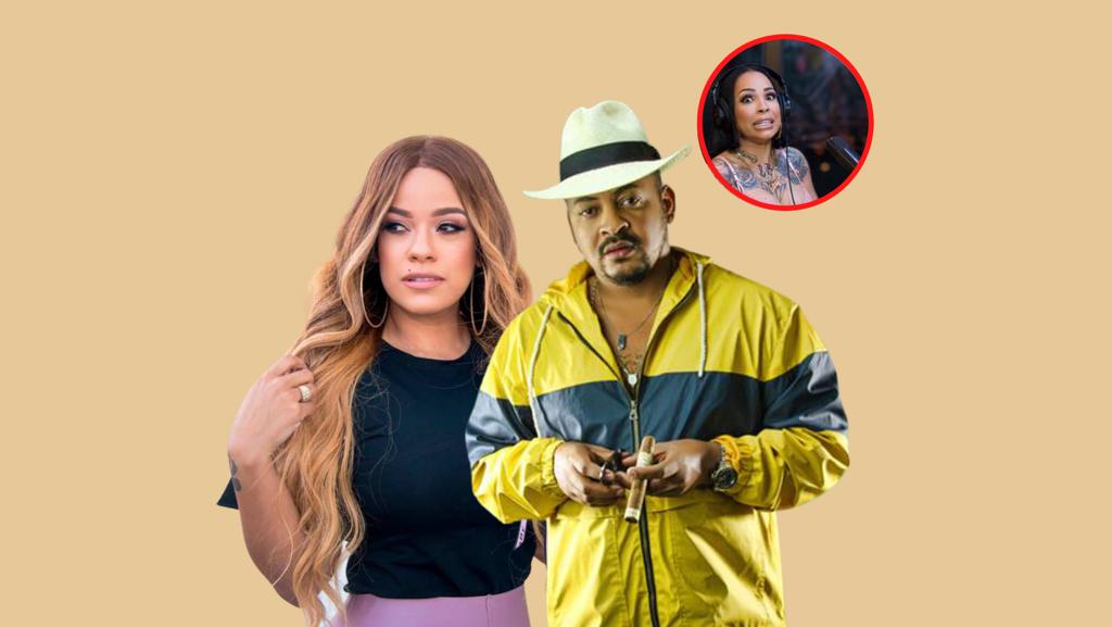 Wason Branzoban y La Insuperable entran en disputa por libertad de la Mami Jordan