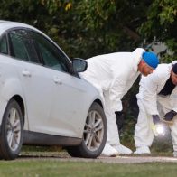 Hallan muerto uno de los sospechosos del asesinato de 10 personas en Canadá