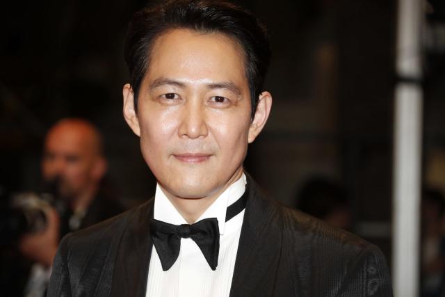 Actor del "Juego del Calamar" protagonizará nueva serie de Star Wars