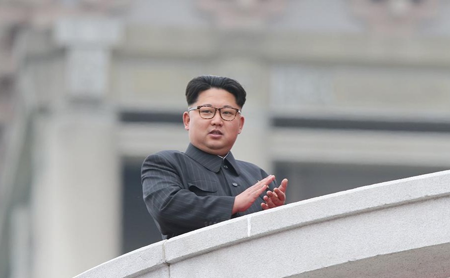 Corea del Norte amenaza con tomar "acciones" ante giro en Defensa de Japón