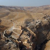 Muere turista al caer por un risco de 10 metros en Cisjordania