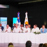 República Dominicana recibe 621 mil 953 extranjeros en agosto