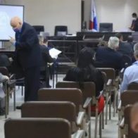 Inicia juicio del caso Odebrecht en Panamá con 83 imputados