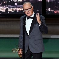 Arranca la 74 edición de los Emmy en el Teatro Microsoft de Los Ángeles