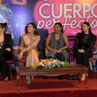 Gaby, Hony y Xiomara invitan a aceptarte tal cual eres en “El Cuerpo Perfecto”