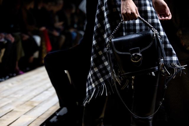 Nueva colección de Michael Kors, desde la ciudad a las vacaciones tropicales