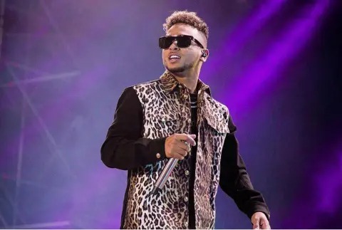 Ozuna lanza nuevo tema "La Copa" con videoclip grabado en Madrid