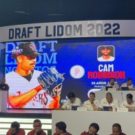 LIDOM celebra Draft de Novatos 2022
