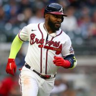 Marcell Ozuna podría jugar con los Gigantes del Cibao, asegura gerente general