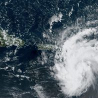 Cancelan conciertos y eventos deportivos ante tormenta Fiona en Puerto Rico