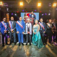 Desfile Dominicano de New Jersey reconoce organizaciones con “Personalidad del Año”