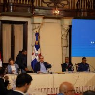 Gobierno instalará dos centros para atender necesidades causadas por Fiona
